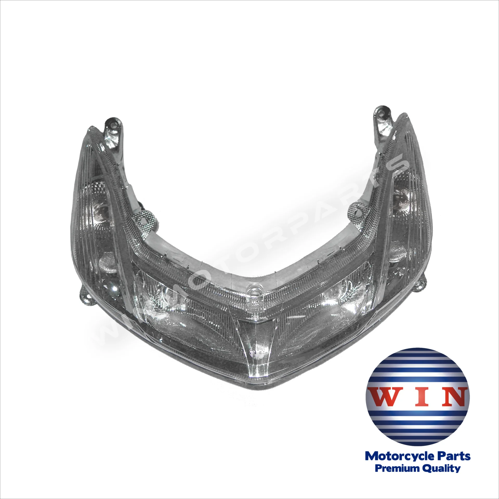 FRONT WINKER ASSY MIO 08